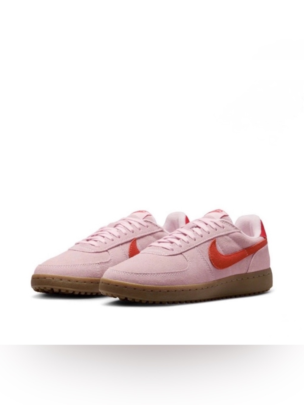 Nike WMNS FIELD GENERAL 82 'PINK FOAM LIGHT CRIMSON GUM'